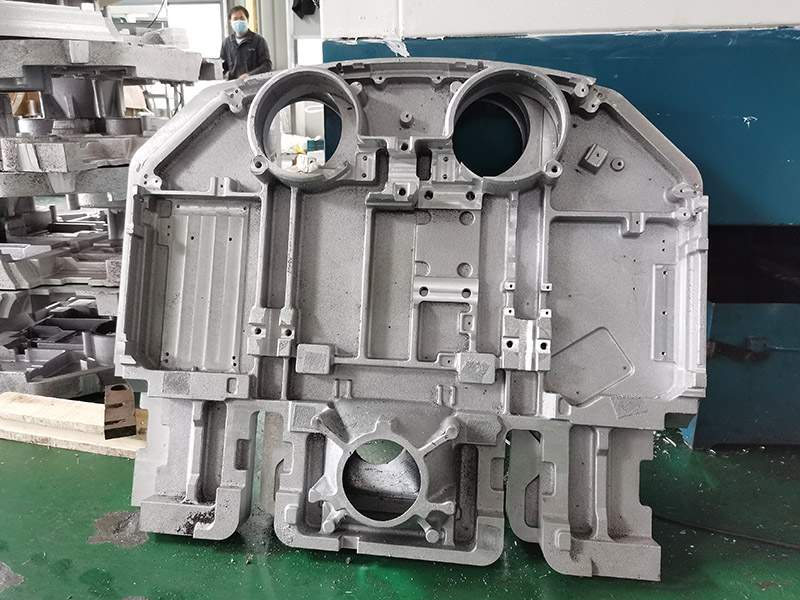 Aluminium-Die-Casting