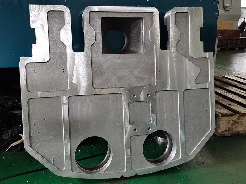 Aluminium-Die-Casting