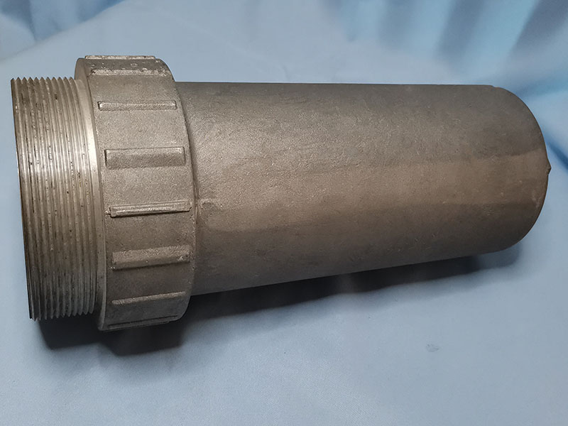 Aluminum Air cylinder part