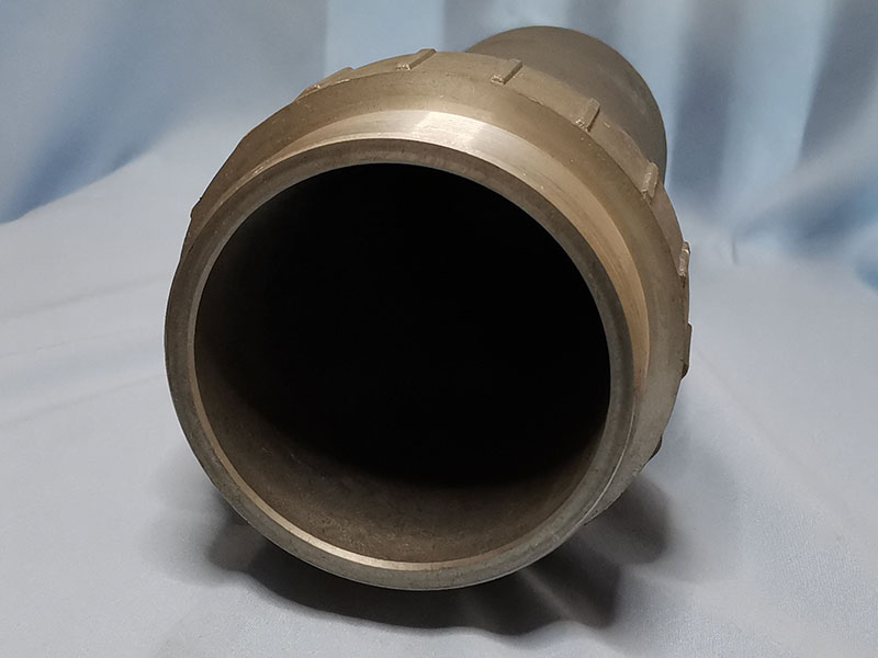 Aluminum Air cylinder part