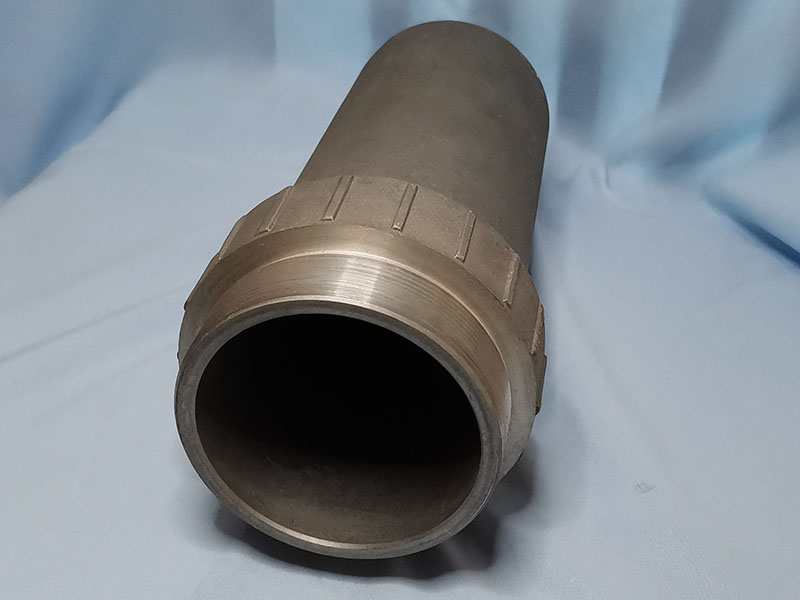 Aluminum Air cylinder part