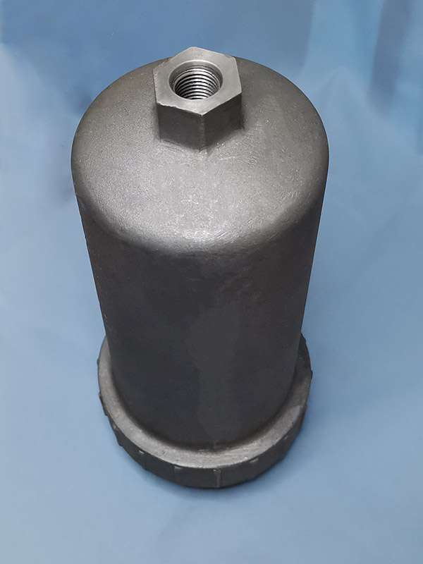 Aluminum Air cylinder part