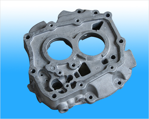 General Buick GM bearing housing