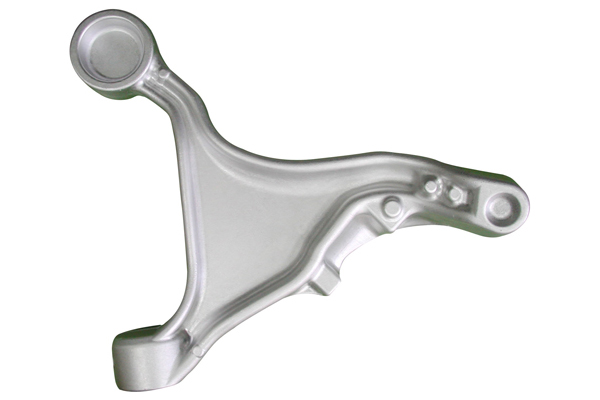 Aluminium Forging-Aluminum Forging