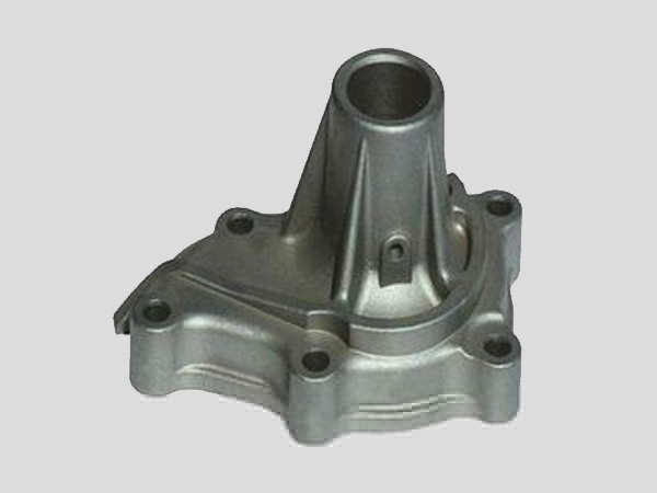 Aluminium gravity casting