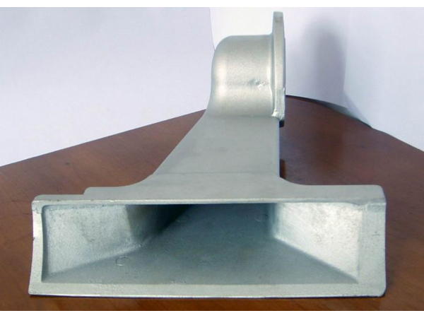 Aluminium gravity casting