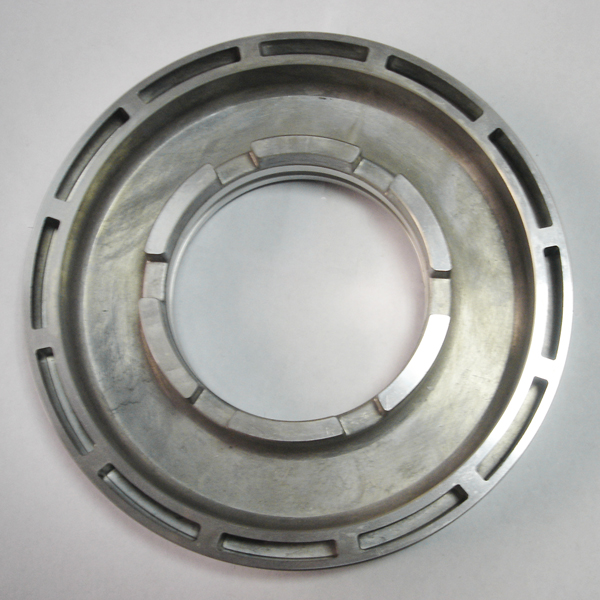 High pressure die casting part