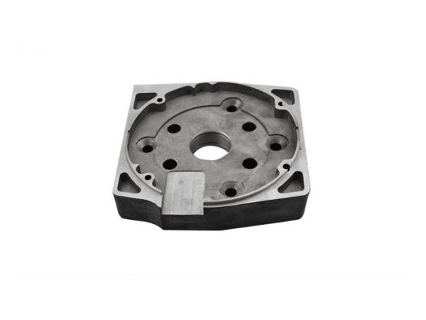 Aluminium low pressure  Casting