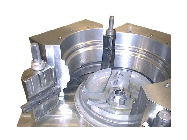 alunminum cnc machining